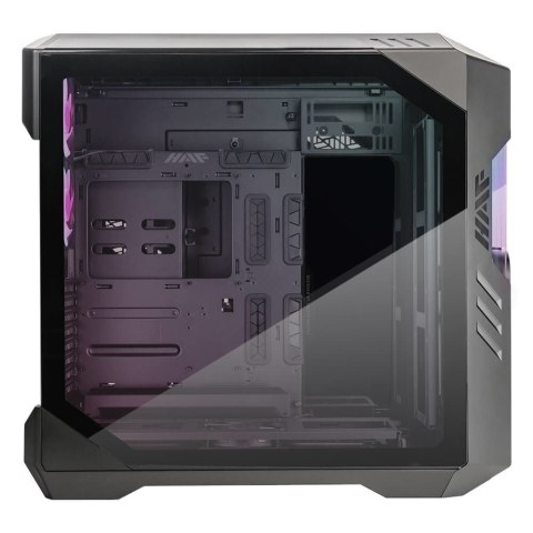 Cooler Master HAF 700 EVO Full Tower Szary Cooler Master