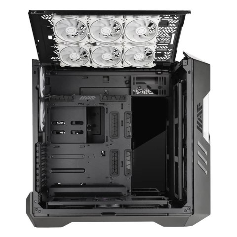 Cooler Master HAF 700 EVO Full Tower Szary Cooler Master