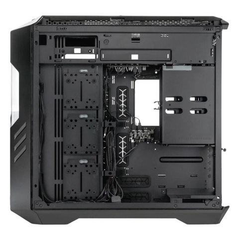 Cooler Master HAF 700 EVO Full Tower Szary Cooler Master