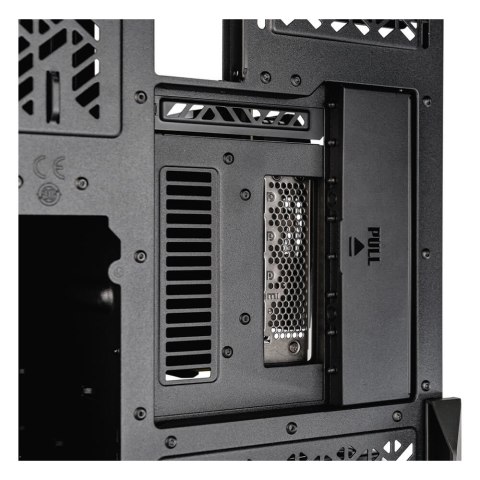 Cooler Master HAF 700 EVO Full Tower Szary Cooler Master