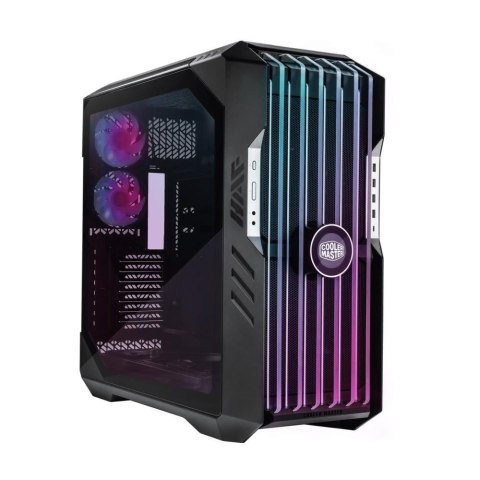 Cooler Master HAF 700 EVO Full Tower Szary Cooler Master