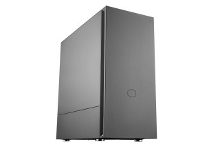 Cooler Master Silencio S600 Midi Tower Czarny Cooler Master