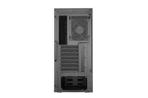 Cooler Master Silencio S600 Midi Tower Czarny Cooler Master