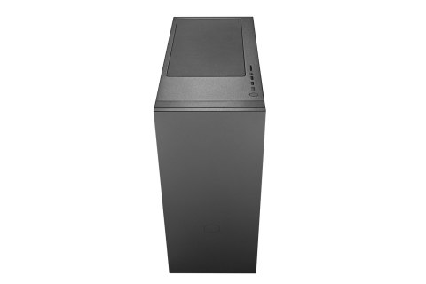 Cooler Master Silencio S600 Midi Tower Czarny Cooler Master