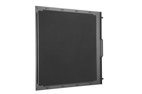 Cooler Master Silencio S600 Midi Tower Czarny Cooler Master