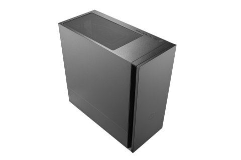 Cooler Master Silencio S600 Midi Tower Czarny Cooler Master