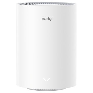 Cudy M3600 Dual-band (2.4 GHz/5 GHz) Wi-Fi 7 (802.11be) Biały 3 Wewnętrzny CUDY