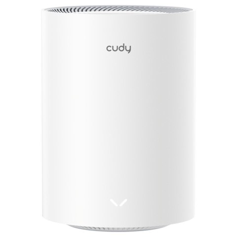 Cudy M3600 Dual-band (2.4 GHz/5 GHz) Wi-Fi 7 (802.11be) Biały 3 Wewnętrzny CUDY
