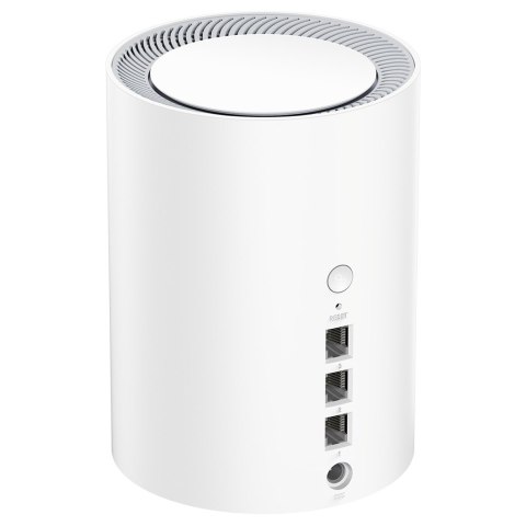 Cudy M3600 Dual-band (2.4 GHz/5 GHz) Wi-Fi 7 (802.11be) Biały 3 Wewnętrzny CUDY