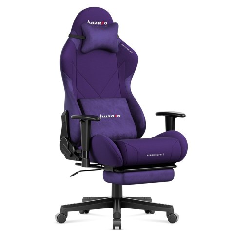 Fotel obrotowy Huzaro Force 5.7 Purple Huzaro