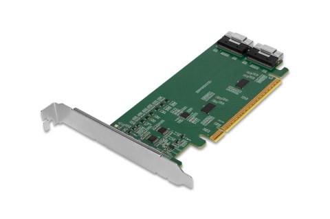 Icy Dock MB308A adapter SAS No name