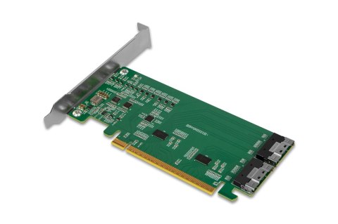 Icy Dock MB308A adapter SAS No name
