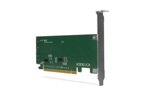 Icy Dock MB308A adapter SAS No name
