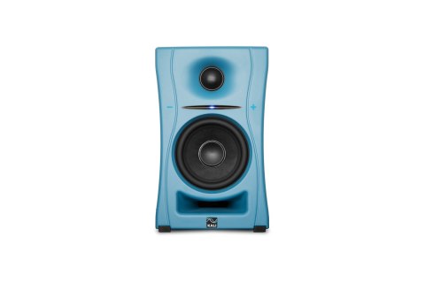 Kali Audio LP-UNF-B - para monitorów odsłuchowych z Bluetooth (niebieskie) KALI AUDIO