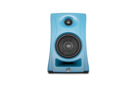 Kali Audio LP-UNF-B - para monitorów odsłuchowych z Bluetooth (niebieskie) KALI AUDIO