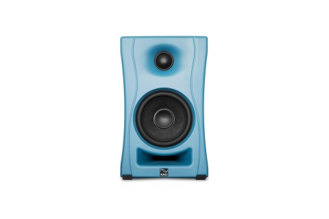 Kali Audio LP-UNF-B - para monitorów odsłuchowych z Bluetooth (niebieskie) KALI AUDIO