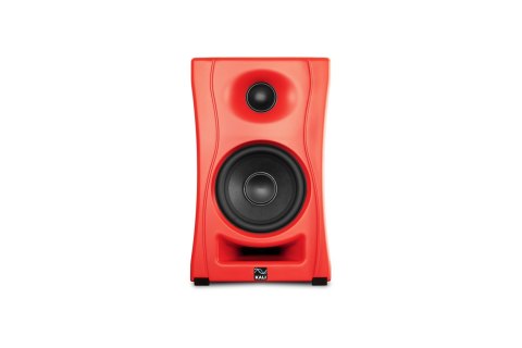 Kali Audio LP-UNF-R - para monitorów odsłuchowych z Bluetooth (czerowne) KALI AUDIO