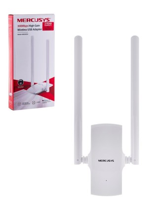 Karta sieciowa Mercusys MW300UH MERCUSYS