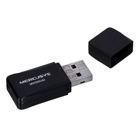 Karta sieciowa Mercusys MW300UM MERCUSYS