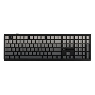 Klawiatura gasket F108 Gradient Grey NimbusV3 switch RGB AULA AULA