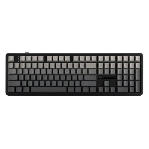 Klawiatura gasket F108 Gradient Grey NimbusV3 switch RGB AULA AULA