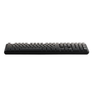 Klawiatura gasket F108 Gradient Grey NimbusV3 switch RGB AULA AULA