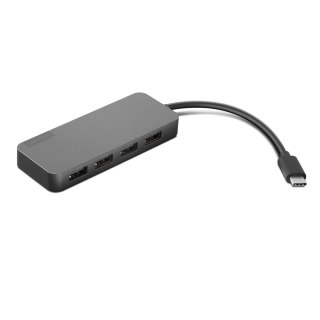 LENOVO USB-C TO 4PORTS/USB-A HUB Lenovo