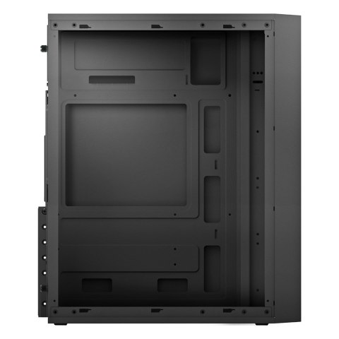 LOGIC OBUDOWA J23 PRO USB-C BLACK LOGIC