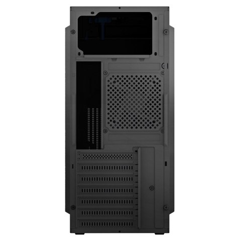 LOGIC OBUDOWA J23 PRO USB-C BLACK LOGIC