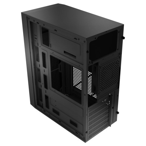 LOGIC OBUDOWA J23 PRO USB-C BLACK LOGIC