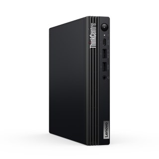 Lenovo ThinkCentre M70q G5 i7-14700T 16GB DDR5 5600 SSD512 UHD Graphics 770 W11Pro 3Y OnSite + HUB USB-C/4xUSB-A, GX90X21431 Lenovo
