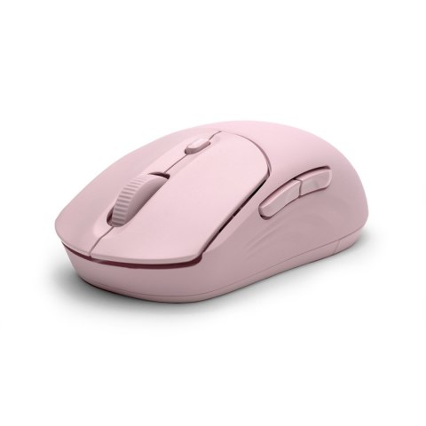 Mysz HP 400 Quiet Pink Wireless Mouse bezprzewodowa różowa AZ7B5AA Hewlett-Packard