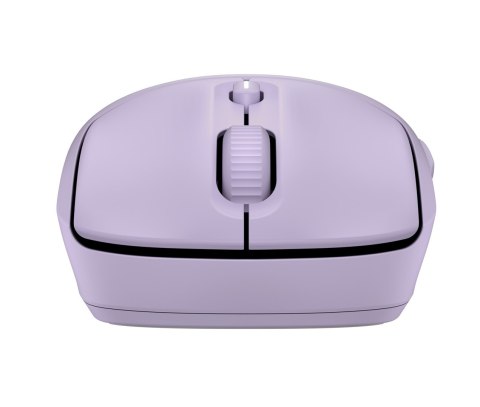 Mysz HP 400 Quiet Purple Wireless Mouse bezprzewodowa fioletowa AZ7B7AA Hewlett-Packard
