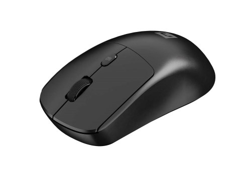 NATEC MYSZ BEZPRZEWODOWA HAWK 2 WIRELESS 3200DPI L NATEC