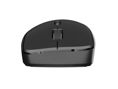NATEC MYSZ BEZPRZEWODOWA HAWK 2 WIRELESS 3200DPI L NATEC