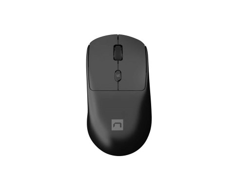 NATEC MYSZ BEZPRZEWODOWA HAWK 2 WIRELESS 3200DPI L NATEC