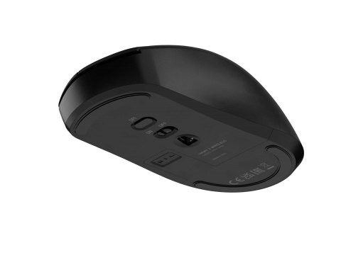 NATEC MYSZ BEZPRZEWODOWA HAWK 2 WIRELESS 3200DPI L NATEC
