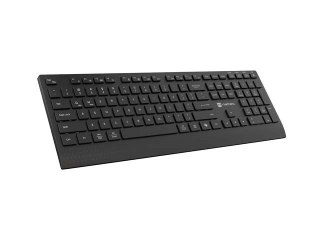 NATEC ZESTAW 2W1 KLAWIATURA MYSZ STINGRAY 2 US BEZPRZEWODOWY NATEC