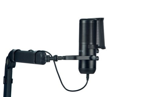 Novox NCX NEW - Mikrofon USB NOVOX