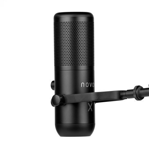 Novox NCX NEW - Mikrofon USB NOVOX