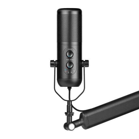 Novox NCX NEW - Mikrofon USB NOVOX