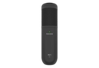 Novox NC1 USB-C - Mikrofon pojemnościowy NOVOX