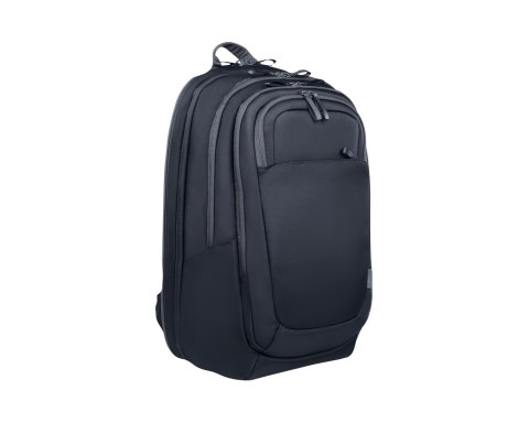 Plecak HP Travel Plus 30L Blue Graphite Laptop Backpack do notebooka 17" grafitowy A2CC9AA Hewlett-Packard
