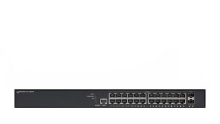 Przełącznik LANCOM GS-3126XP - 24 porte No name