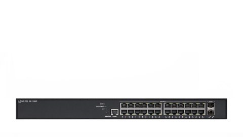 Przełącznik LANCOM GS-3126XP - 24 porte No name