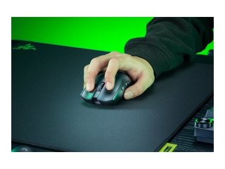 Razer Viper V4 Pro Wireless Esports Gaming Maus - schwarz RAZER