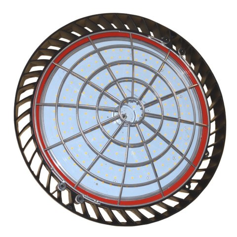 Siatka ochronna do high bay Juno 100W 150W 200W