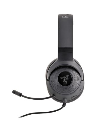 Słuchawki Razer Kraken V3 X RGB Wired Black USB Odnowione RAZER