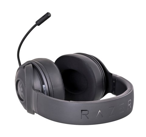 Słuchawki Razer Kraken V3 X RGB Wired Black USB Odnowione RAZER