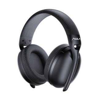 Słuchawki S6 Black AULA AULA